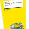 Memo-Spiel - Janosch: »Wondrak für alle Lebenslagen«.