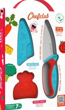 Messer für Kinder