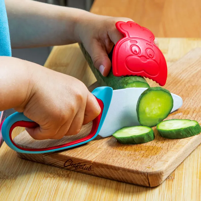 Messer für Kinder