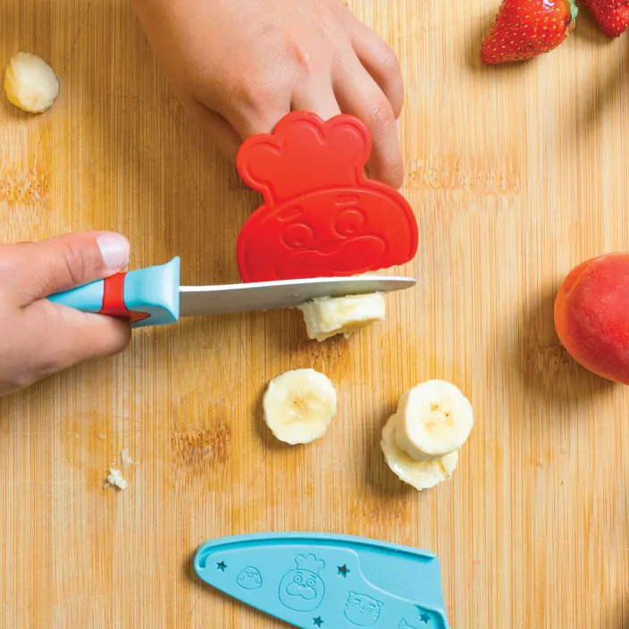 Messer für Kinder