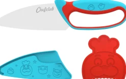 Messer für Kinder