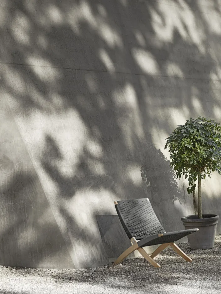 »MG501 Cuba Chair Outdoor«