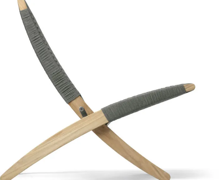 »MG501 Cuba Chair Outdoor«