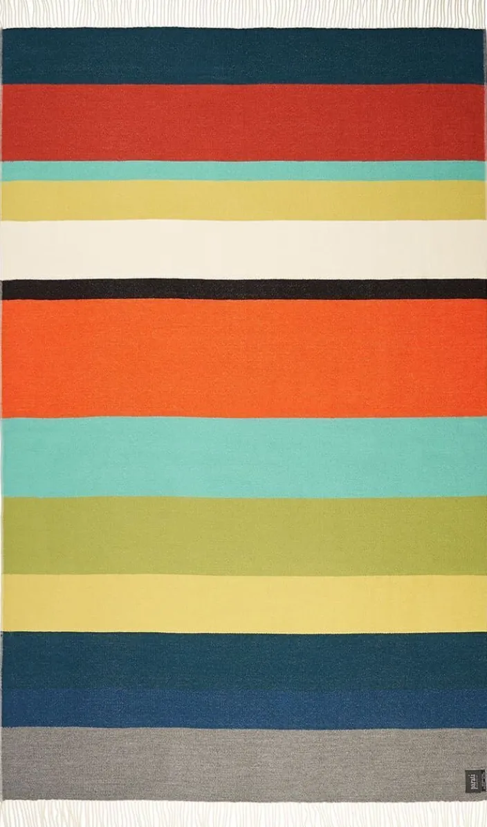 Mid-Century-Schal von Parati
