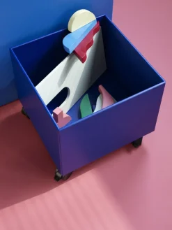 Mini Play Boxen