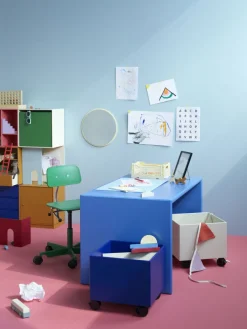 Mini Play Boxen