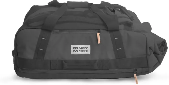 Mini Smögen Duffle