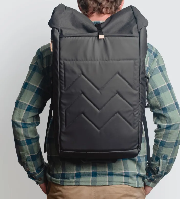 Mini Smögen Duffle