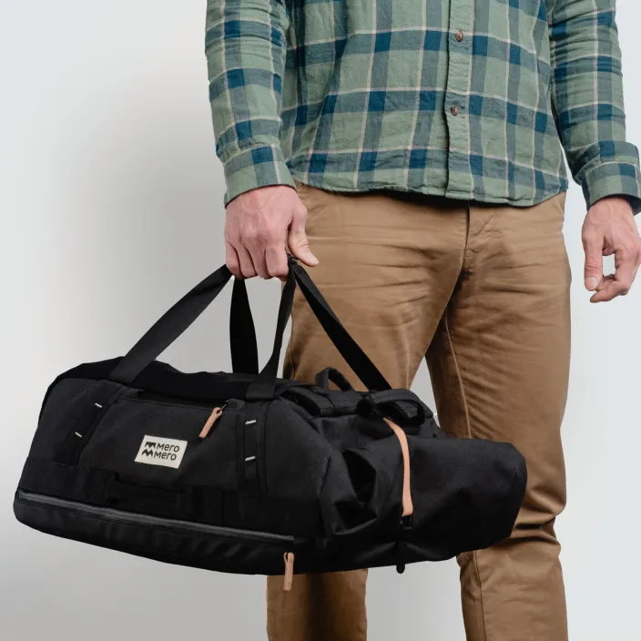 Mini Smögen Duffle