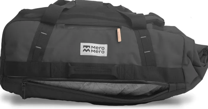 Mini Smögen Duffle
