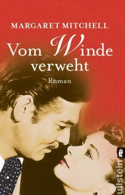Mitchell, M: Vom Winde verweht