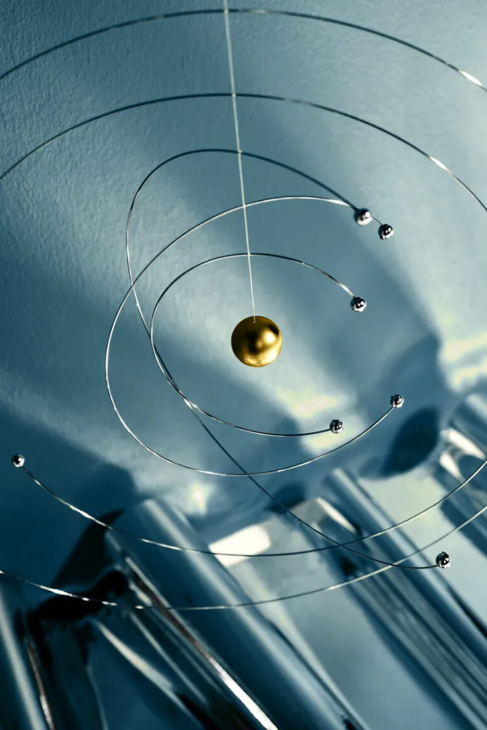 Mobile »Niels Bohr«