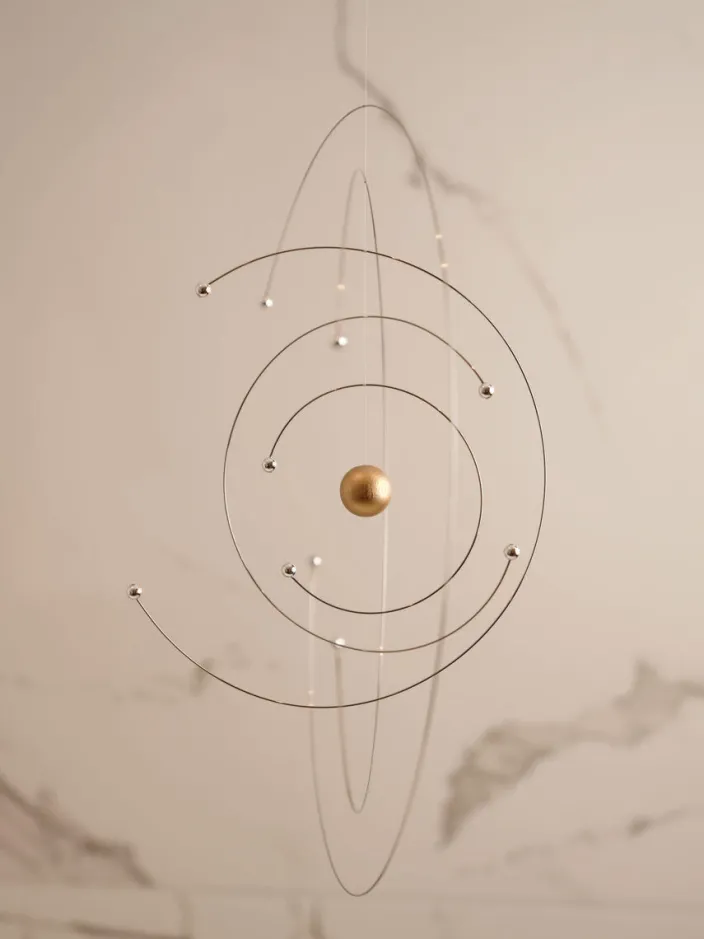 Mobile »Niels Bohr«