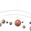 Mobile »Sonnensystem«