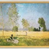 Monet, Claude: »Sommer«, 1874