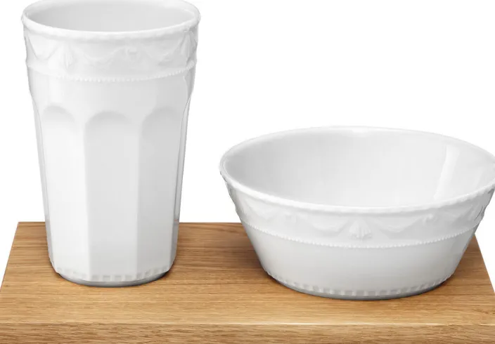 Muesli-Gourmet-Set »Kurland« von KPM