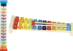 Musik-Set