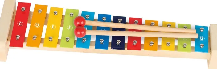 Musik-Set