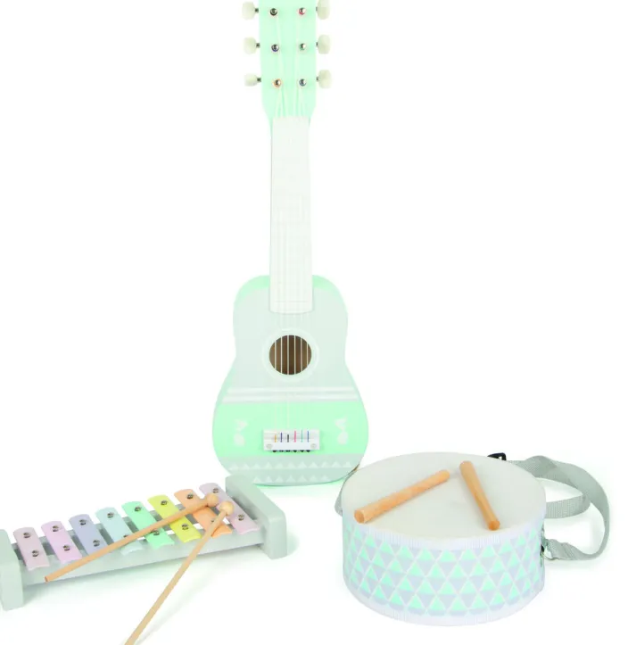 Musik-Set