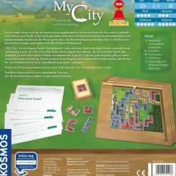 My City