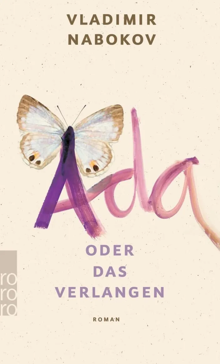 Nabokov, V: Ada
