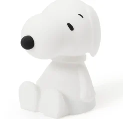 Nachtlicht »Snoopy«