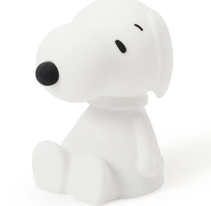 Nachtlicht »Snoopy«