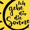 Nelson, Jandy: Ich gebe dir die Sonne
