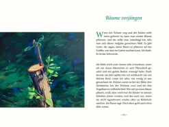 Neulich im Beet