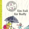 Nilsson, Ulf: Kommissar Gordon - Ein Fall für Buffy