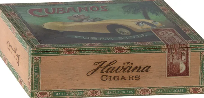»Oma und Opa« Maus
