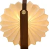 Origami Lampe