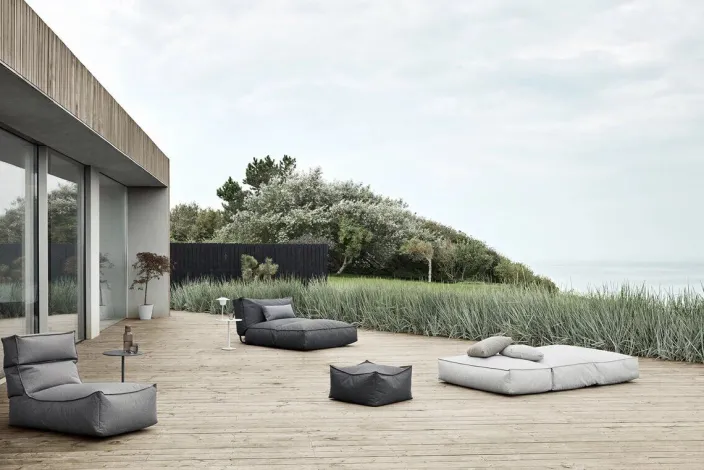 Outdoor Lounger »STAY«