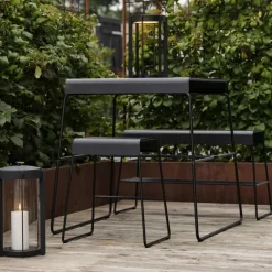 Outdoor Schemel