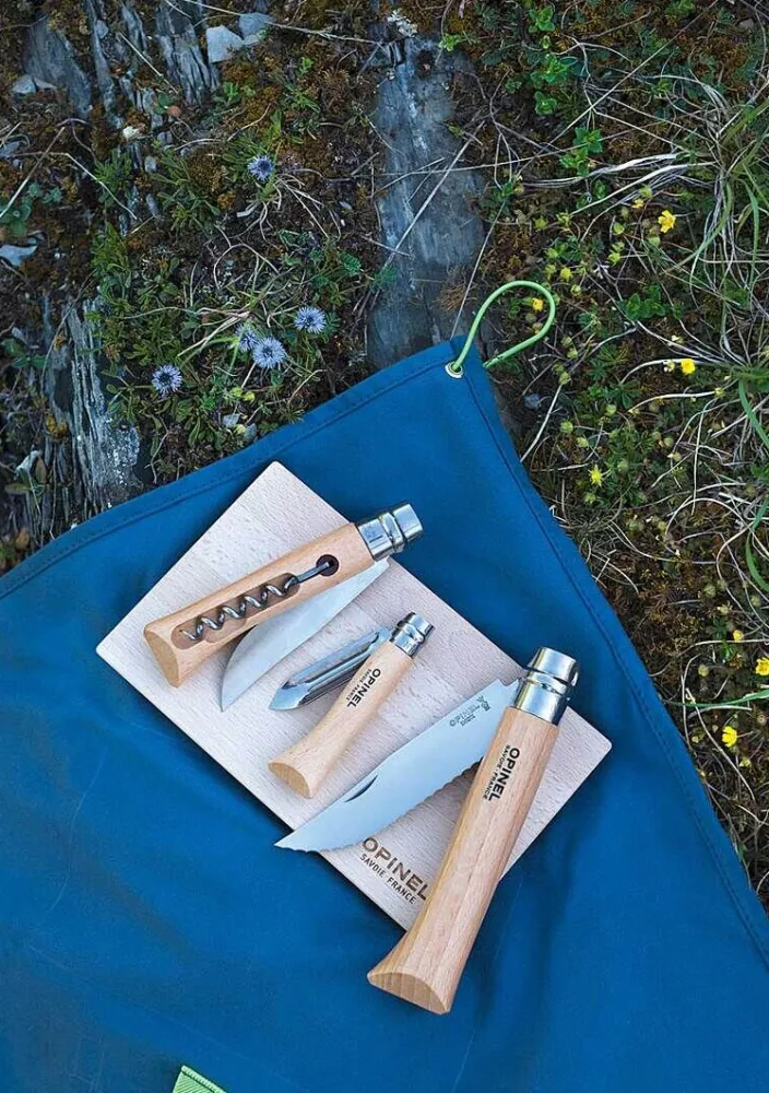 »Outdoor Set«