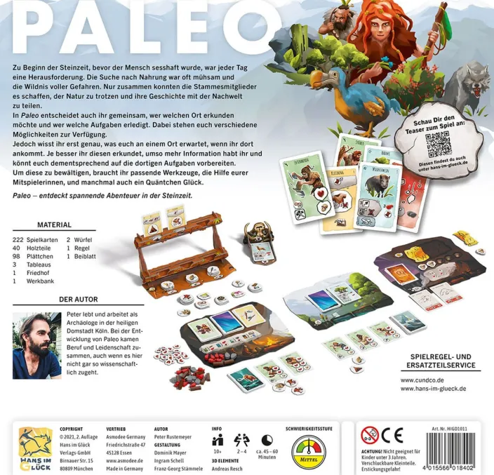 Paleo