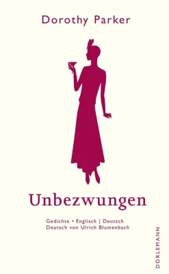 Parker, D: Unbezwungen
