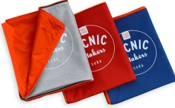 Picknickdecke »Squarepark 11«