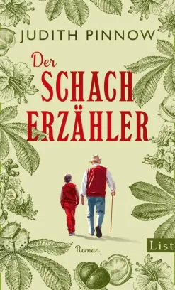 Pinnow, J: Schacherzähler
