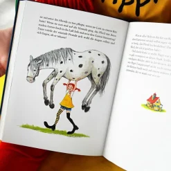 Pippi Langstrumpf. Alle Abenteuer in einem Band