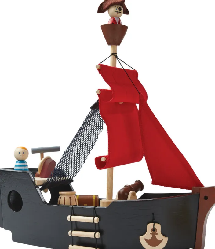 Piratenschiff