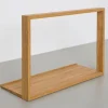 Plattenständer »B-Seite«