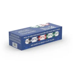 Poker Chips