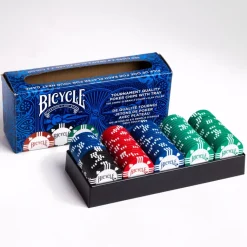 Poker Chips