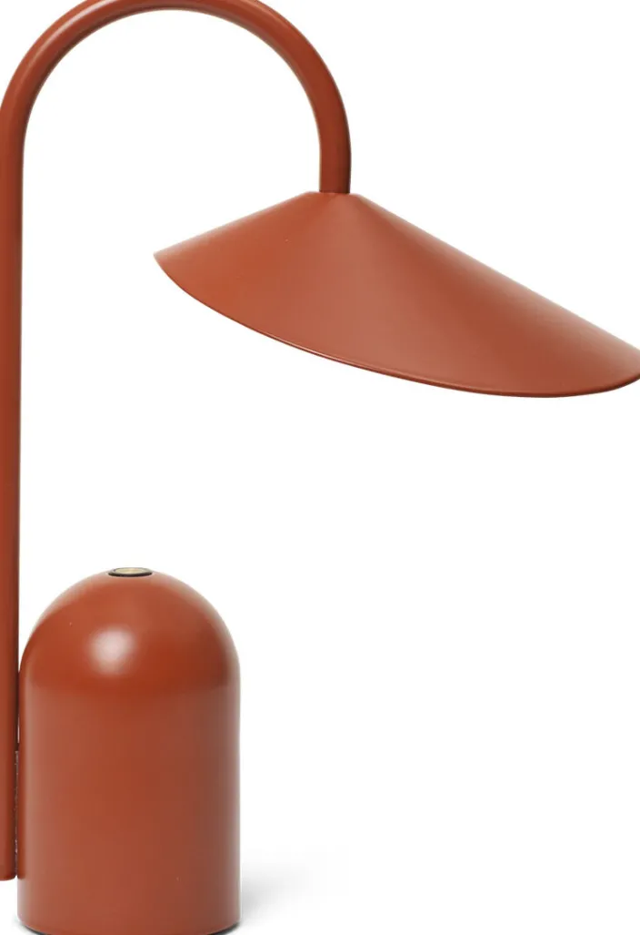 Portable Lampe »Arum«