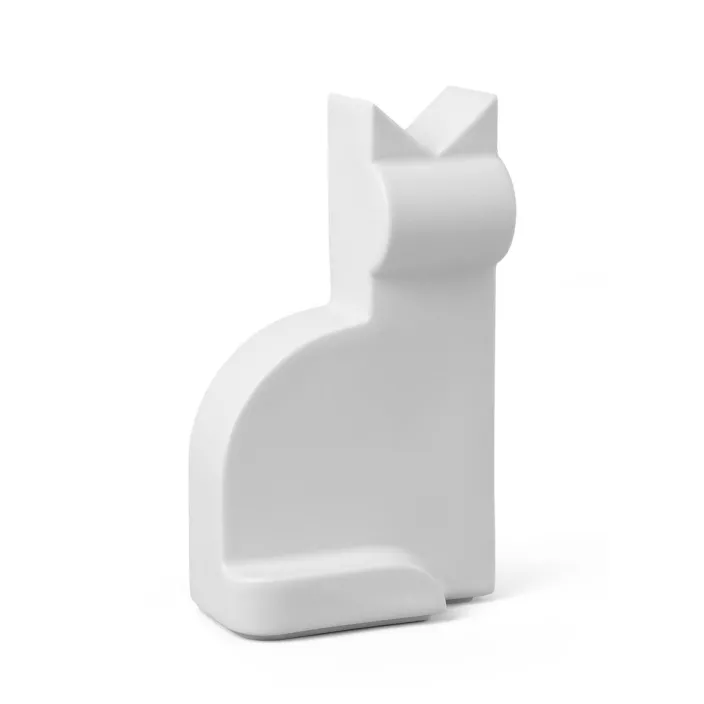 Porzellanfigur »Cat«