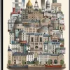 Poster »Paris«