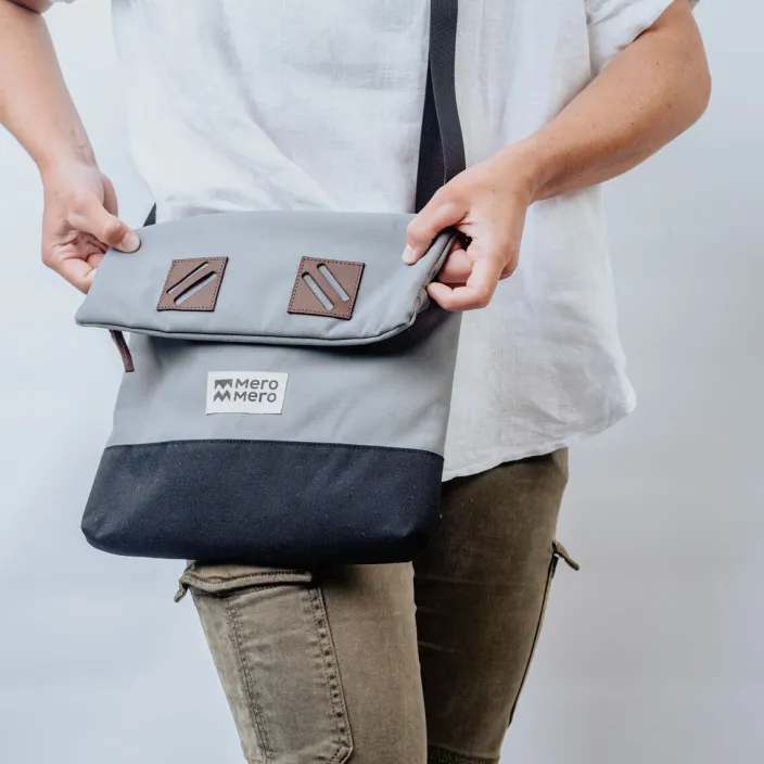 Pouch »Meije«