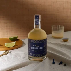 »Premium Eierlikör« von Rübbelberg