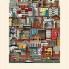 Puzzle 1000 Teile »Berlin«